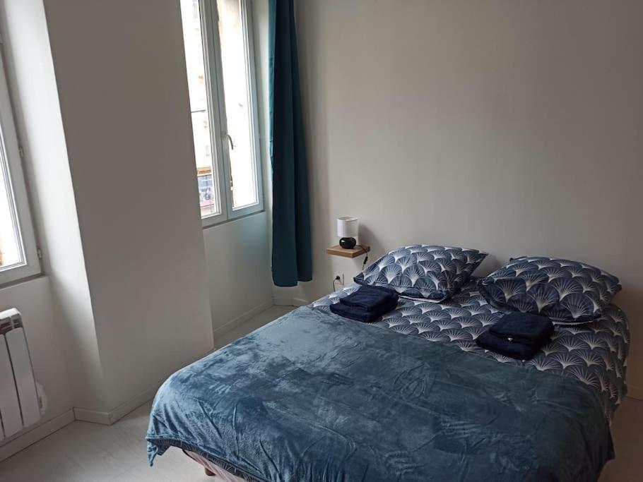 오랑주 Chez Mylene Et J-P 빌라 외부 사진